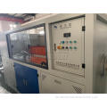 75-250MM Wasserversorgung PVC-Rohre, die Maschine herstellen